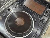 Pioneer Cdj-3000 2vnt su transportavimo dėžėmis - nuotraukos Nr. 2