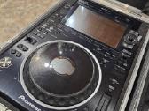 Pioneer Cdj-3000 2vnt su transportavimo dėžėmis - nuotraukos Nr. 3