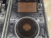 Pioneer Cdj-3000 2vnt su transportavimo dėžėmis - nuotraukos Nr. 4