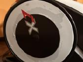 Elipsinis treniruoklis Hammer Crosstech XTR - nuotraukos Nr. 5