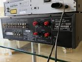Dual garso stiprintuvas + Sansui CD grotuvas - nuotraukos Nr. 3