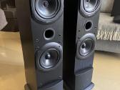 Dual garso stiprintuvas + Sansui CD grotuvas - nuotraukos Nr. 4