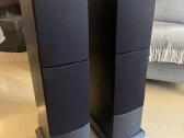 Dual garso stiprintuvas + Sansui CD grotuvas - nuotraukos Nr. 5