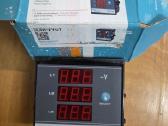 Voltmeter Sdm-v96t - nuotraukos Nr. 5