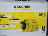 Sodo vandens siurblys Karcher BP 2