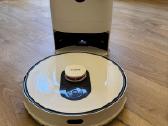 Robotas siurblys roidmi eve plus