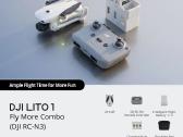 Dji Lito X1 Naujiena Kaina 419 € - nuotraukos Nr. 8
