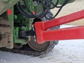 Horsch Terrano 5.4gx - nuotraukos Nr. 3