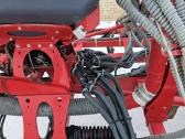 Horsch Terrano 5.4gx - nuotraukos Nr. 8