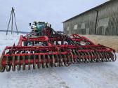 Horsch Terrano 5.4gx - nuotraukos Nr. 2