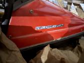 Velorex 562 motociklo priekaba (sidecar/sajda). - nuotraukos Nr. 3