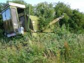 Perku traktoriu t16 t25 t40 mtz jumz niva sk5 - nuotraukos Nr. 4