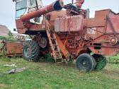 Perku traktoriu t16 t25 t40 mtz jumz niva sk5 - nuotraukos Nr. 6