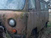 Perku traktoriu t16 t25 t40 mtz jumz niva sk5 - nuotraukos Nr. 7