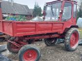 Perku traktoriu t16 t25 t40 mtz jumz niva sk5 - nuotraukos Nr. 3