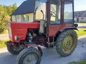 Perku traktoriu t16 t25 t40 mtz jumz niva sk5