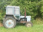 Perku traktoriu t16 t25 t40 mtz jumz niva sk5 auto - nuotraukos Nr. 9