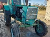 Perku traktoriu t16 t25 t40 mtz jumz niva sk5 - nuotraukos Nr. 2