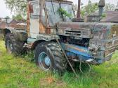 Perku traktoriu t16 t25 t40 mtz jumz niva sk5 auto - nuotraukos Nr. 12