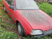 Perku traktoriu t16 t25 t40 mtz jumz niva sk5 auto - nuotraukos Nr. 13