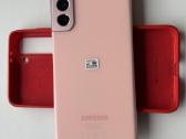 Samsung Galaxy S21 5G (dual Sim), 128 GB. - nuotraukos Nr. 6