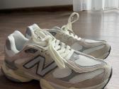 New balance 9060