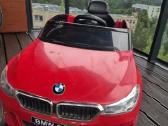 Bmw vaikiska elektrine masina - nuotraukos Nr. 2