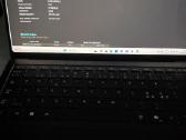 Microsoft Surface laptop - nuotraukos Nr. 4