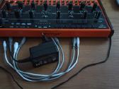 Behringer crave