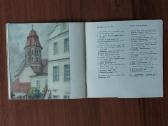 Kazys Šimonis - Senasis Kaunas / albumas 1967 m. - nuotraukos Nr. 11