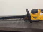 Dewalt Dcs397n Flexvolt tandeminis pjūklas