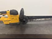 Dewalt Dcs397n Flexvolt tandeminis pjūklas - nuotraukos Nr. 3