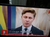 TV Samsung