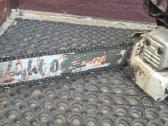 Stihl Ms311 - nuotraukos Nr. 2