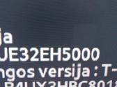 TV Samsung - nuotraukos Nr. 3