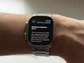 Apple watch ultra - nuotraukos Nr. 2