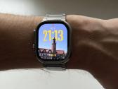 Apple watch ultra - nuotraukos Nr. 3