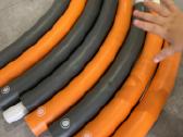 Pasunkintas lankas sportui “weight hoop