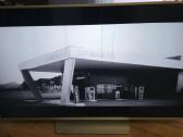 Parduodamas ambilight Philips smart tv55pus8204/12 - nuotraukos Nr. 2
