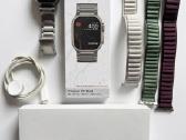 Apple watch ultra