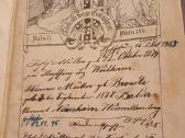 Parduodu knyga,1875m - nuotraukos Nr. 35