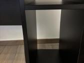 Gaming stalas Tezaur 160x72 cm su LED - nuotraukos Nr. 4