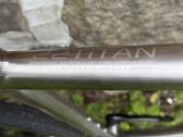 Principia 22titan gravel - nuotraukos Nr. 5