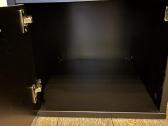 Gaming stalas Tezaur 160x72 cm su LED - nuotraukos Nr. 6
