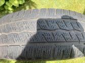 Ratlankiai su padangom R15 ducato, boxer, jumper - nuotraukos Nr. 7