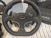 Moza R5 Dd Bundle + Moza Gs V2p Formula-1 Wheel - nuotraukos Nr. 2