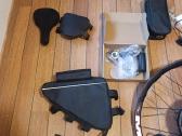 E bike conversion kit - nuotraukos Nr. 2