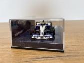 Wiliams F1 Bmw Fw25 - nuotraukos Nr. 2