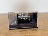 Wiliams F1 Bmw Fw25 - nuotraukos Nr. 3