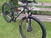 Scott Scale 980
